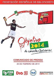 Canastas Solidarias