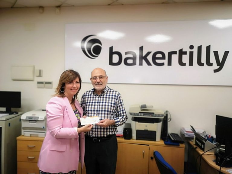 Colaboración de la Gestoría Bakertilly