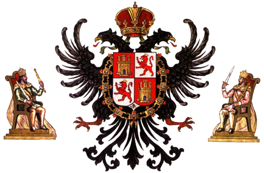 Escudo de la ciudad de Toledo
