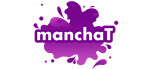 Logotipo del programa mancheT de Castilla-La Mancha Media