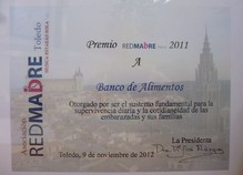 Premio Red Madre